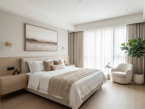 Appartement 3 pièces 73 m² 