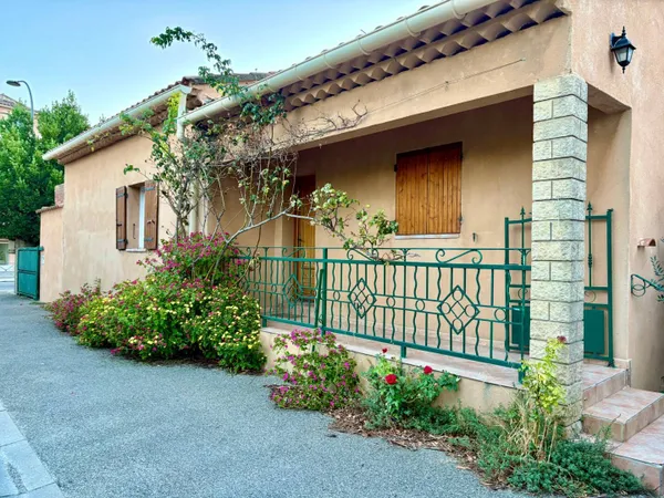 Maison 3 pièces 83 m² 