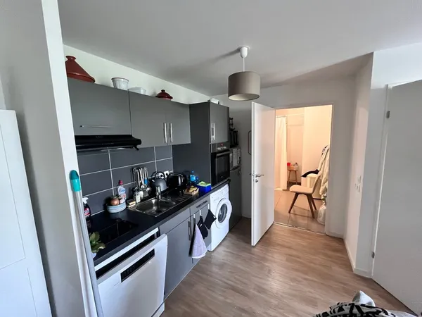 Appartement 
