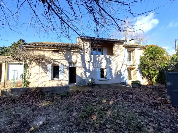 Ferme 5 pièces 128 m² 