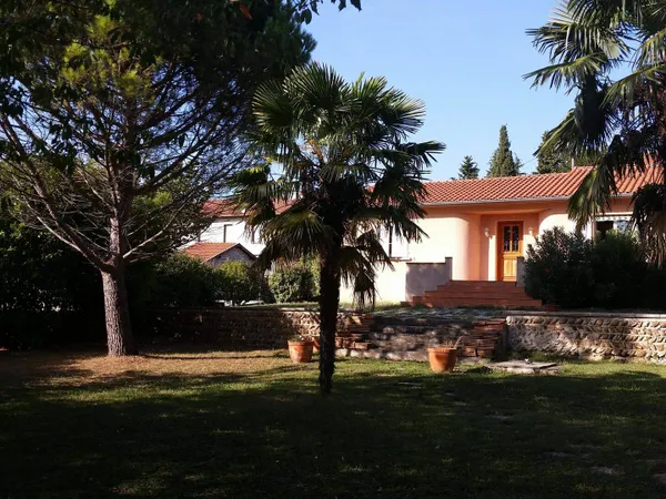 Maison 4 pièces 120 m² 