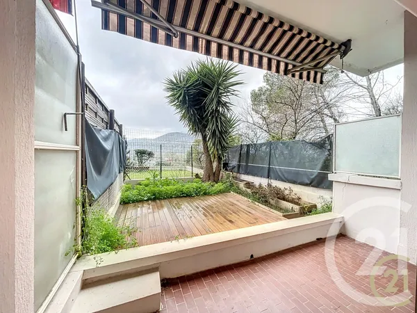 Appartement 1 pièce 34 m² 