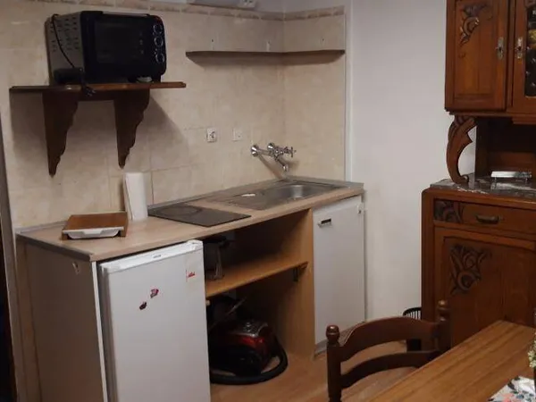 Studio 1 pièce 20 m² 