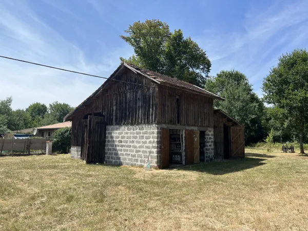 Maison 1 pièce 90 m² 
