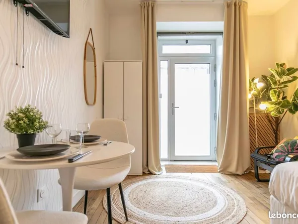 Local commercial 19 m² Paris 12ème 