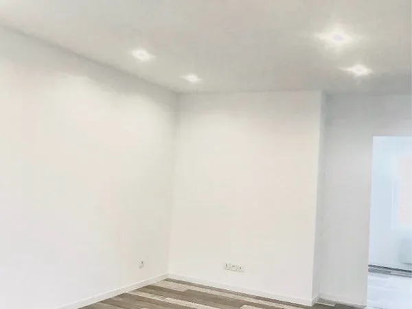 Appartement T2 en Centre-ville 