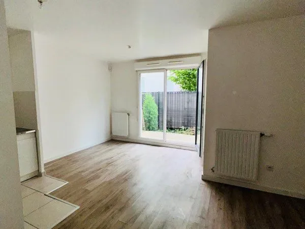 Studio XL pour investisseur uniquement 