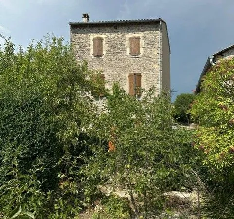 Maison 5 pièces 131 m² 