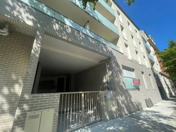 Appartement 4 pièces 74 m² 