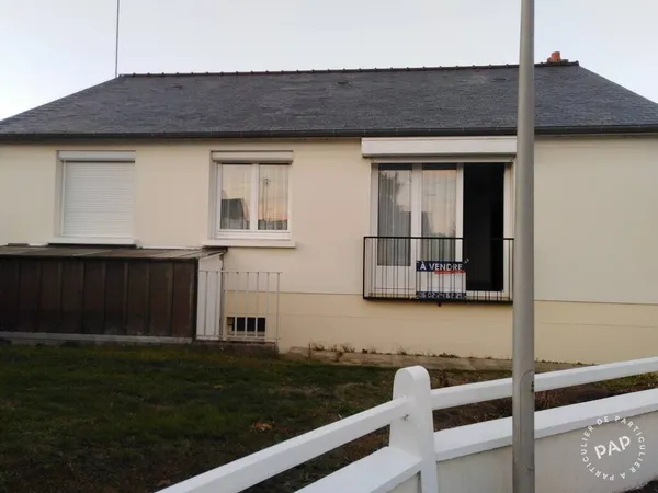Appartement 5 pièces 86 m² 