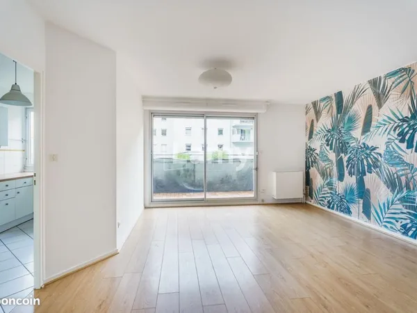 Appartement 4 pièces 90 m² 