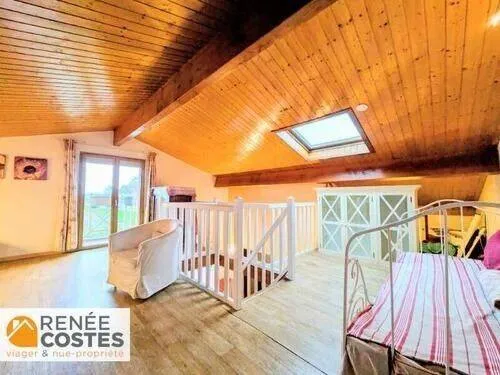 Maison 5 pièces 125 m² 