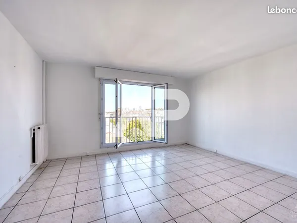 Appartement 4 pièces 92 m² 