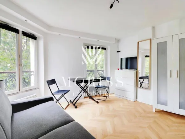 Appartement 1 pièce 34 m² 