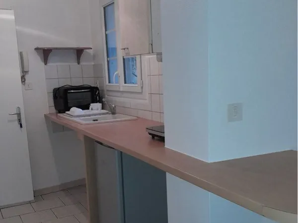 Location appartement centre ville 