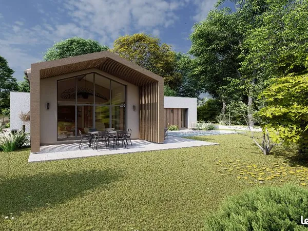 Maison 5 pièces 145 m² 