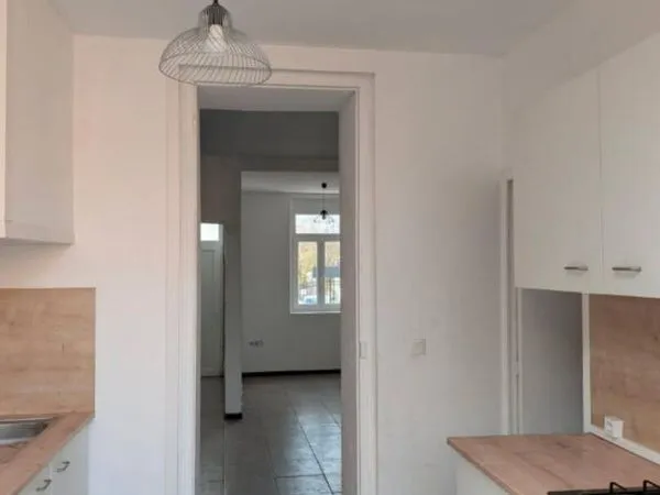 Maison de village 56 m² VENDEGIES SUR ECAILLON 