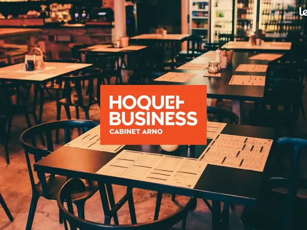Restaurant 100 m² Issoire 