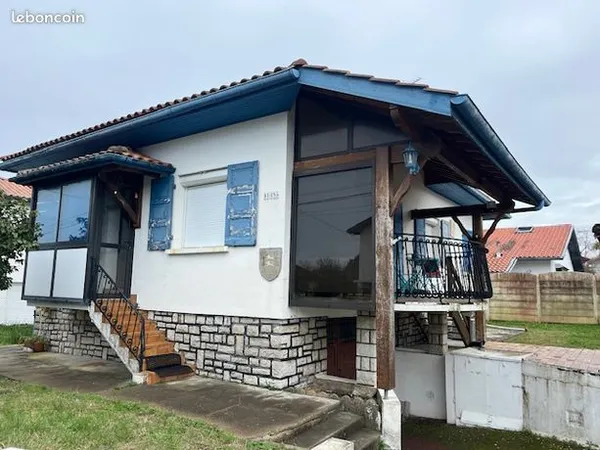 Maison 3 pièces 130 m² 