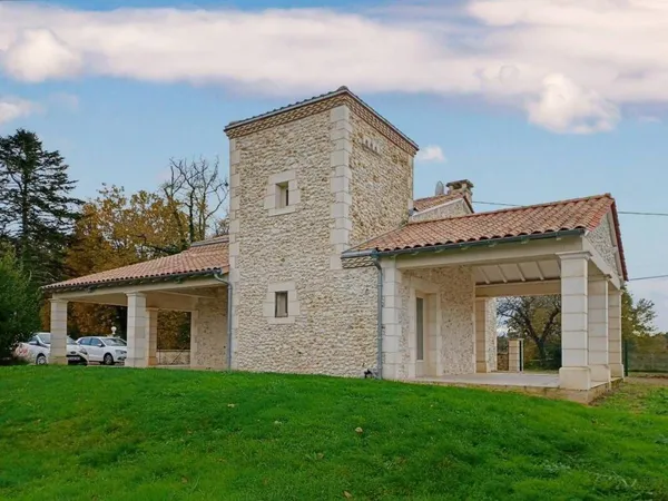 Maison 4 pièces 114 m² 
