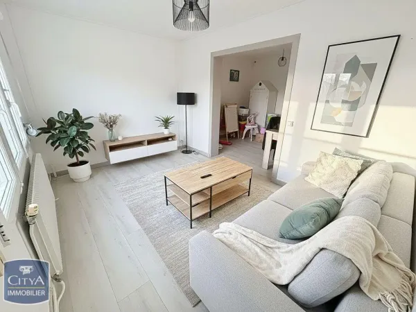 Maison 6 pièces 85 m² 