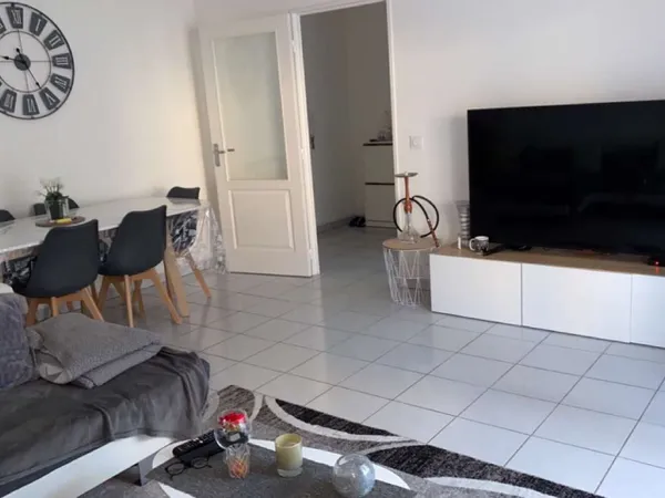 Appartement T3 de 66 m2 ! 