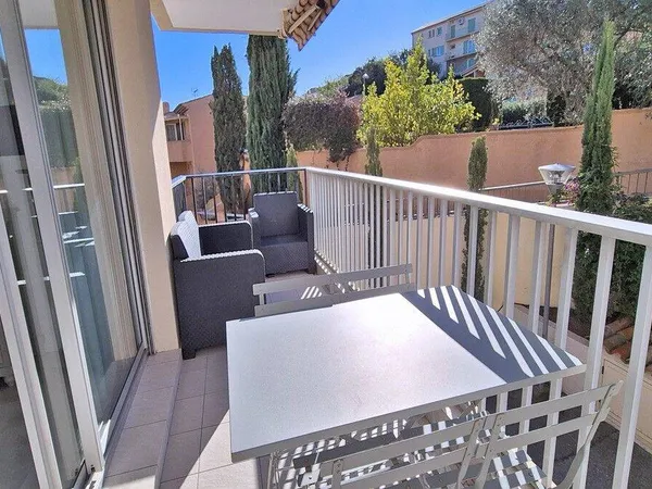 Appartement 3 pièces 34 m² 