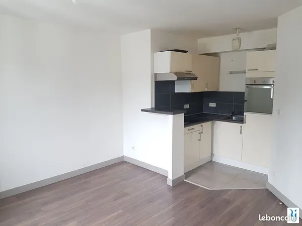 Appartement 3 pièces 46 m² 