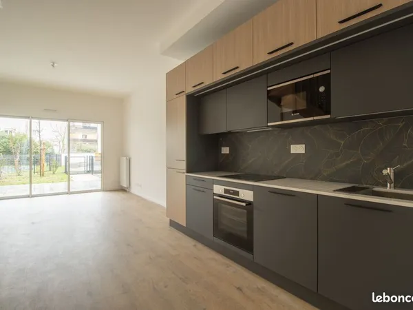 Duplex 3 pièces 73 m² 