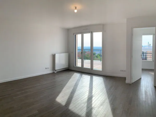 Appartement 3 pièces 76 m² 