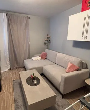 Appartement T2 