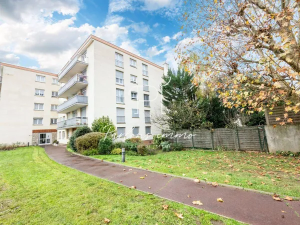 Appartement 1 pièce 27 m² 
