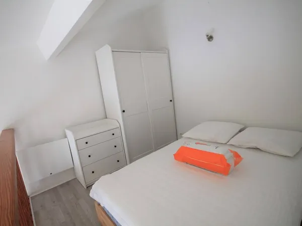Appartement 1 pièce 35 m² 