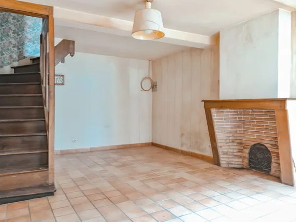 Maison 7 pièces 400 m² 