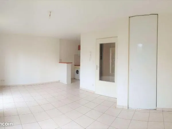 Appartement 1 pièce 28 m² 