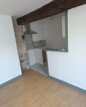 Appartement à louer Vermenton 