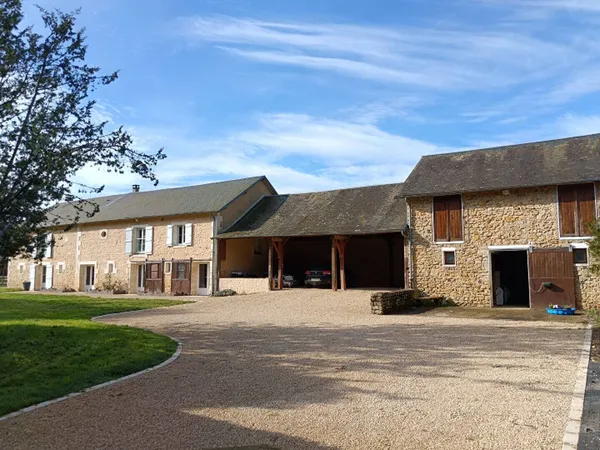 Maison 6 pièces 182 m² 