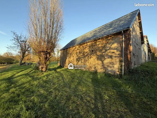 Maison 6 pièces 110 m² 