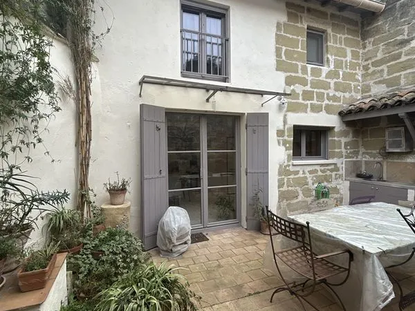 Maison 5 pièces 120 m² 