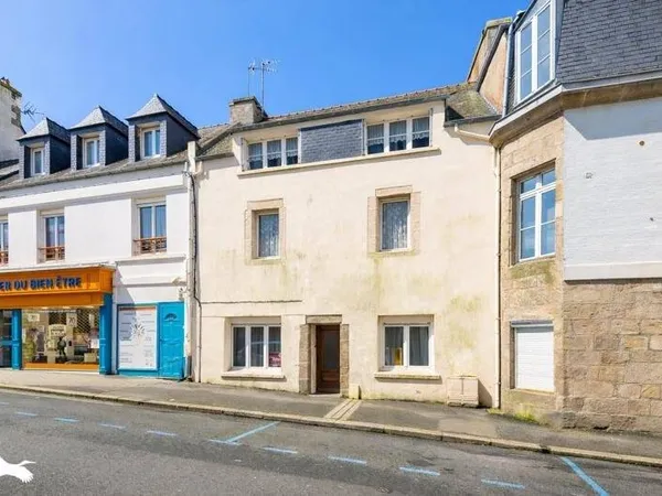 Maison 8 pièces 126 m² 