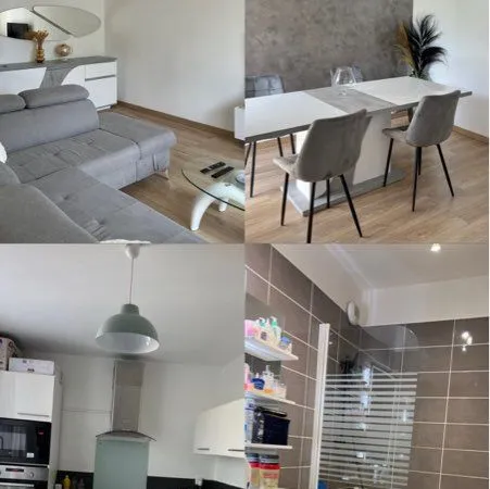 COLOCATION MONTPELLIER Chambre meublée en colocation - Fille uniquement 