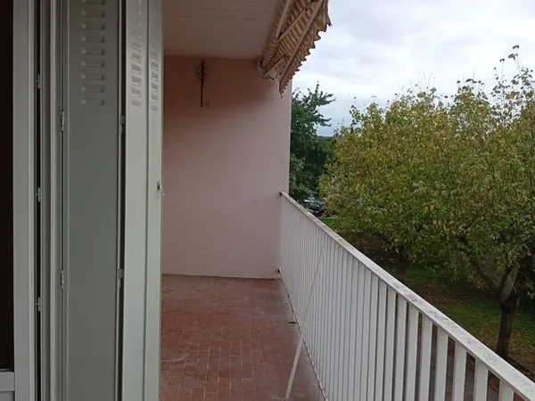 Appartement 80 m2 