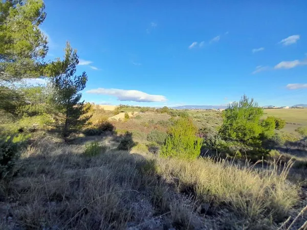 Terrain 4485 m² 