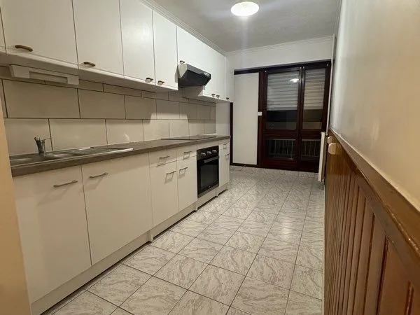 Appartement T3 65,8m2 