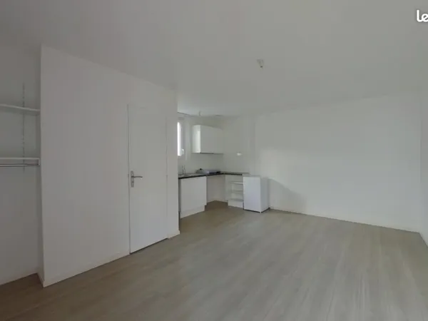 Appartement 1 pièce 20 m² 
