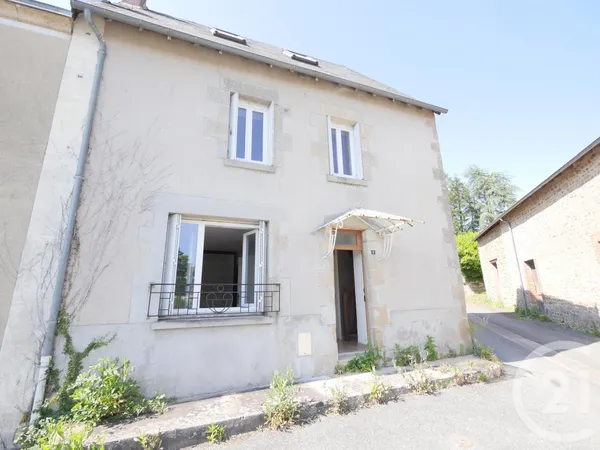Maison 4 pièces 68 m² 