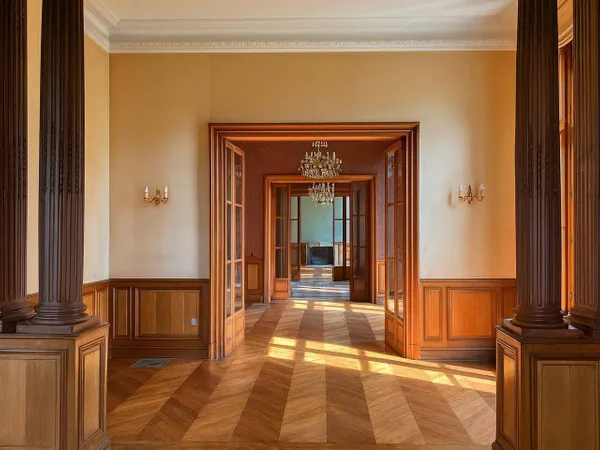 Appartement 9 pièces 630 m² 