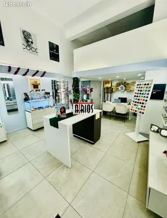 Local commercial 32 m² 