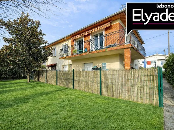 Villa 7 pièces 204 m² 
