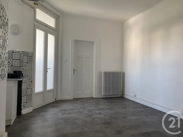 Appartement 4 pièces 88 m² 
